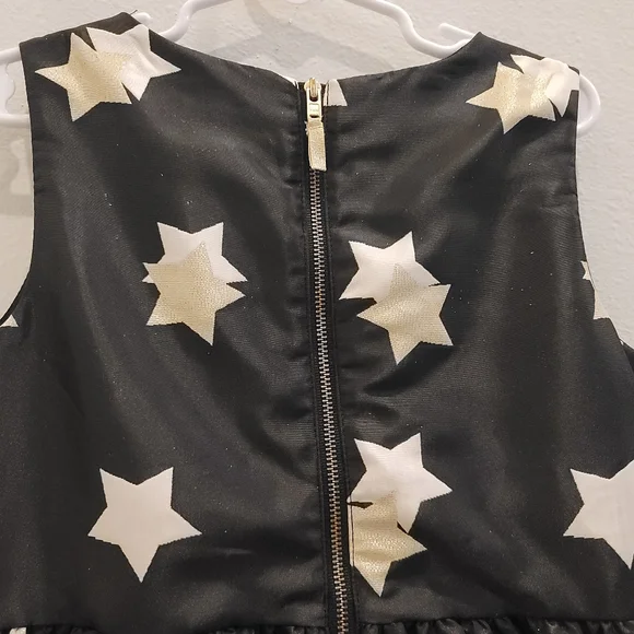 Girl dress - Picture 5 of 8